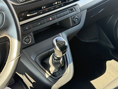 peugeot, expert, van 2.0 bluehdı uzun, manuel, dizel 2.el otomobil | renew 14
