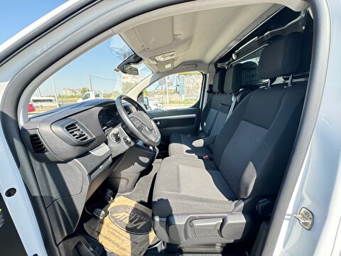 peugeot, expert, van 2.0 bluehdı uzun, manuel, dizel 2.el otomobil | renew 15