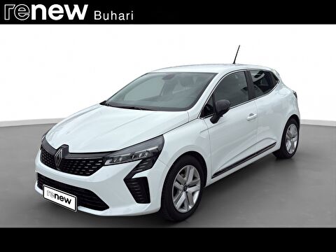 Hatchback 1.0 TCe Evolution X-Tronic, 2. el otomobil | renew