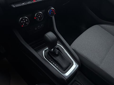 renault, clio, hatchback 1.0 tce evolution x-tronic, otomatik, benzin 2.el otomobil | renew 10