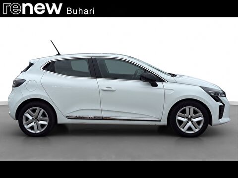 renault, clio, hatchback 1.0 tce evolution x-tronic, otomatik, benzin 2.el otomobil | renew 5