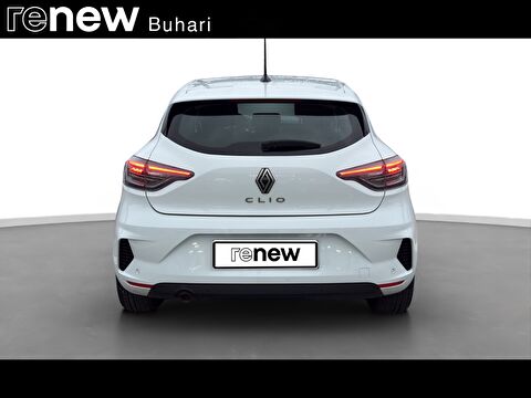 renault, clio, hatchback 1.0 tce evolution x-tronic, otomatik, benzin 2.el otomobil | renew 8