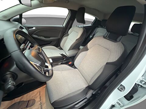 renault, clio, hatchback 1.0 tce evolution x-tronic, otomatik, benzin 2.el otomobil | renew 16