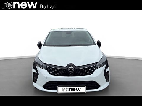 renault, clio, hatchback 1.0 tce evolution x-tronic, otomatik, benzin 2.el otomobil | renew 6