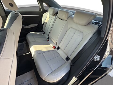 audi, a3, sedan 35 tfsı mhev advanced s-tronic, otomatik, mhev 2.el otomobil | renew 11