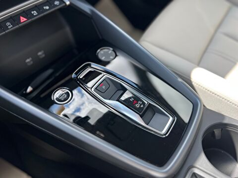 audi, a3, sedan 35 tfsı mhev advanced s-tronic, otomatik, mhev 2.el otomobil | renew 17
