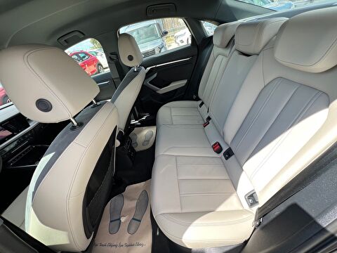 audi, a3, sedan 35 tfsı mhev advanced s-tronic, otomatik, mhev 2.el otomobil | renew 19