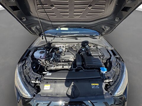 audi, a3, sedan 35 tfsı mhev advanced s-tronic, otomatik, mhev 2.el otomobil | renew 21