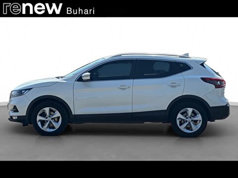 nissan, qashqai, 1.5 dcı tekna dct, otomatik, dizel 2.el otomobil | renew 4