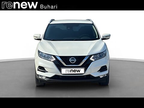 nissan, qashqai, 1.5 dcı tekna dct, otomatik, dizel 2.el otomobil | renew 6