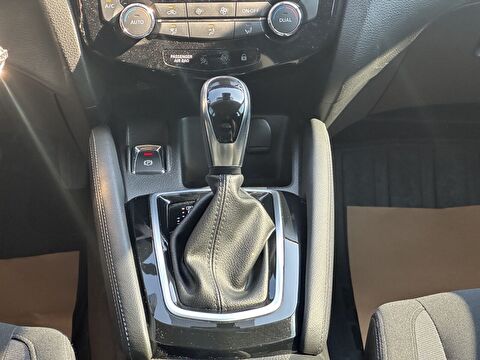 nissan, qashqai, 1.5 dcı tekna dct, otomatik, dizel 2.el otomobil | renew 18