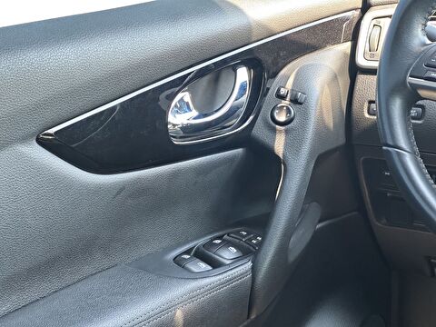 nissan, qashqai, 1.5 dcı tekna dct, otomatik, dizel 2.el otomobil | renew 19