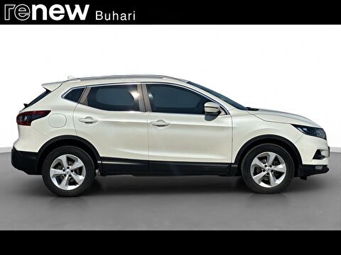 nissan, qashqai, 1.5 dcı tekna dct, otomatik, dizel 2.el otomobil | renew 5