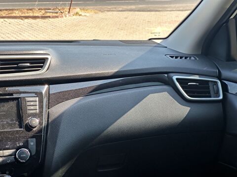 nissan, qashqai, 1.5 dcı tekna dct, otomatik, dizel 2.el otomobil | renew 20