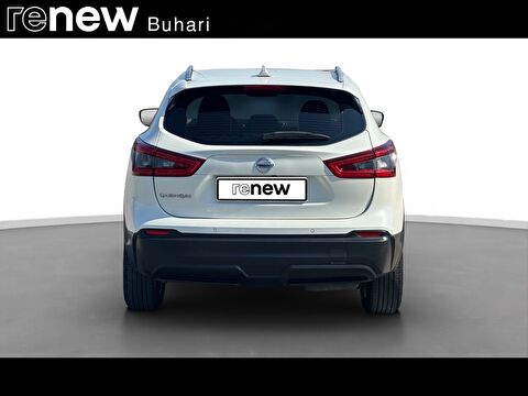 nissan, qashqai, 1.5 dcı tekna dct, otomatik, dizel 2.el otomobil | renew 8