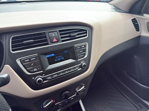 hyundai, i20, 1.4 crdı style, manuel, dizel 2.el otomobil | renew 12
