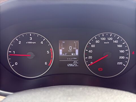 hyundai, i20, 1.4 crdı style, manuel, dizel 2.el otomobil | renew 20