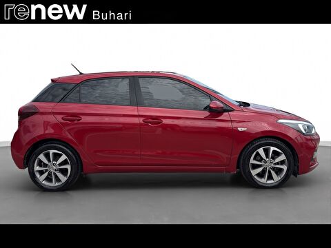 hyundai, i20, 1.4 crdı style, manuel, dizel 2.el otomobil | renew 6