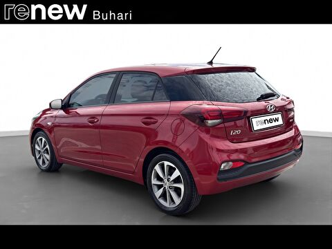 hyundai, i20, 1.4 crdı style, manuel, dizel 2.el otomobil | renew 9