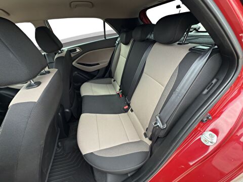hyundai, i20, 1.4 crdı style, manuel, dizel 2.el otomobil | renew 13
