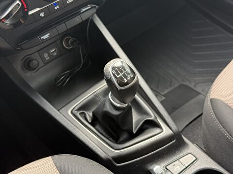 hyundai, i20, 1.4 crdı style, manuel, dizel 2.el otomobil | renew 14