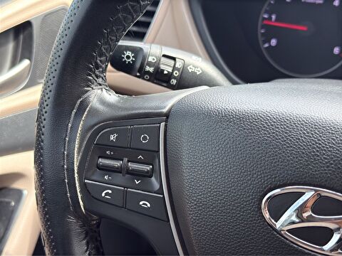 hyundai, i20, 1.4 crdı style, manuel, dizel 2.el otomobil | renew 17