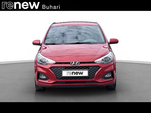 hyundai, i20, 1.4 crdı style, manuel, dizel 2.el otomobil | renew 7