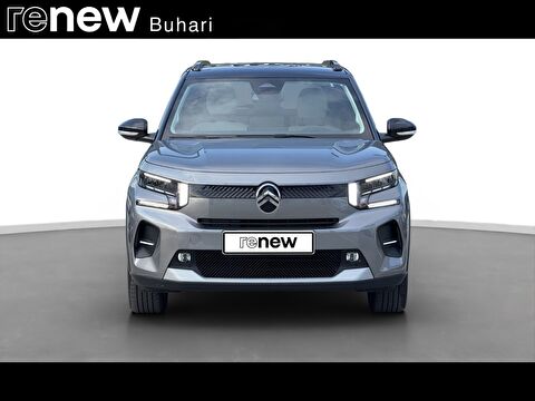 citroen, e-c3, max 83 kw, otomatik, elektrik 2.el otomobil | renew 6