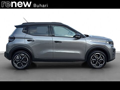 citroen, e-c3, max 83 kw, otomatik, elektrik 2.el otomobil | renew 5
