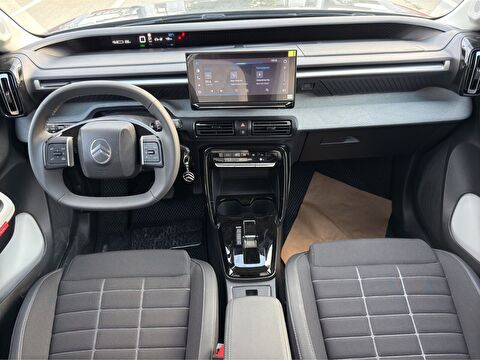 citroen, e-c3, max 83 kw, otomatik, elektrik 2.el otomobil | renew 21