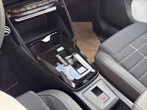 citroen, e-c3, max 83 kw, otomatik, elektrik 2.el otomobil | renew 22