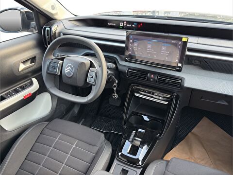 citroen, e-c3, max 83 kw, otomatik, elektrik 2.el otomobil | renew 23