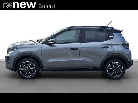 citroen, e-c3, max 83 kw, otomatik, elektrik 2.el otomobil | renew 4