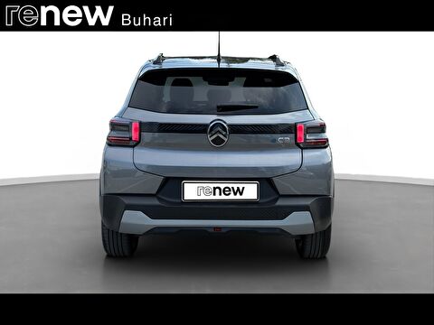citroen, e-c3, max 83 kw, otomatik, elektrik 2.el otomobil | renew 7