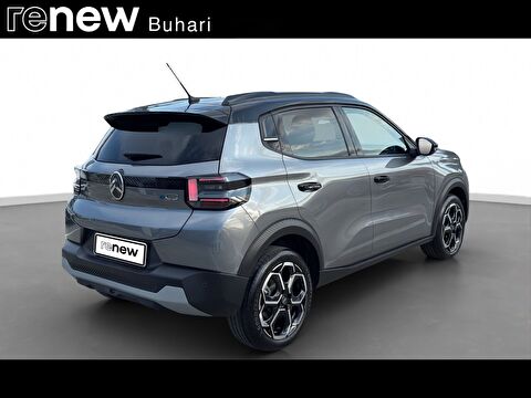 citroen, e-c3, max 83 kw, otomatik, elektrik 2.el otomobil | renew 3