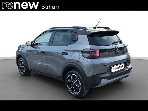 citroen, e-c3, max 83 kw, otomatik, elektrik 2.el otomobil | renew 8
