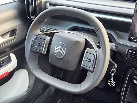citroen, e-c3, max 83 kw, otomatik, elektrik 2.el otomobil | renew 25