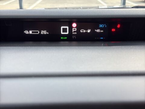 citroen, e-c3, max 83 kw, otomatik, elektrik 2.el otomobil | renew 19