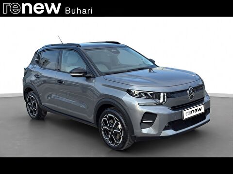 citroen, e-c3, max 83 kw, otomatik, elektrik 2.el otomobil | renew 9