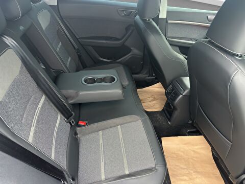 seat, ateca, suv 1.5 ecotsı act start&stop x-perience dsg, otomatik, benzin 2.el otomobil | renew 13