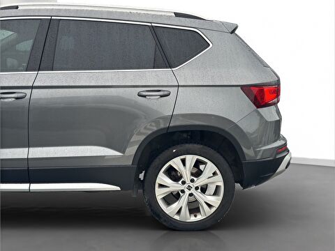 seat, ateca, suv 1.5 ecotsı act start&stop x-perience dsg, otomatik, benzin 2.el otomobil | renew 7