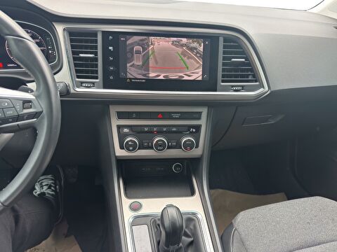 seat, ateca, suv 1.5 ecotsı act start&stop x-perience dsg, otomatik, benzin 2.el otomobil | renew 15