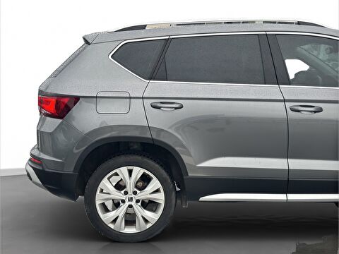 seat, ateca, suv 1.5 ecotsı act start&stop x-perience dsg, otomatik, benzin 2.el otomobil | renew 8