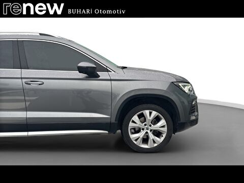 seat, ateca, suv 1.5 ecotsı act start&stop x-perience dsg, otomatik, benzin 2.el otomobil | renew 9