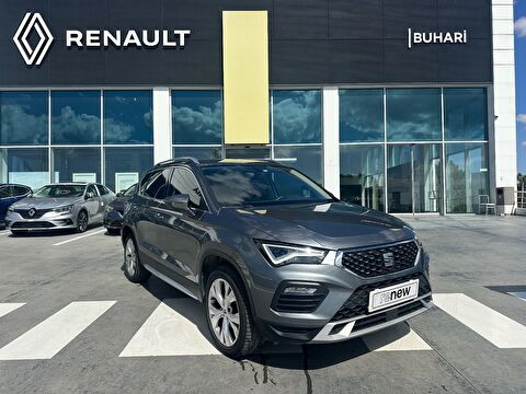 SUV 1.5 EcoTSI ACT Start&Stop X-Perience DSG, 2. el otomobil | renew
