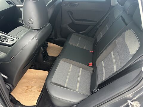 seat, ateca, suv 1.5 ecotsı act start&stop x-perience dsg, otomatik, benzin 2.el otomobil | renew 14