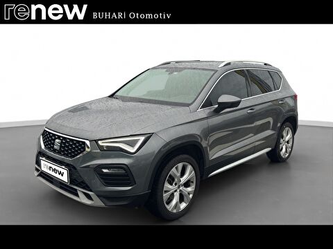 SUV 1.5 EcoTSI ACT Start&Stop X-Perience DSG, 2. el otomobil | renew