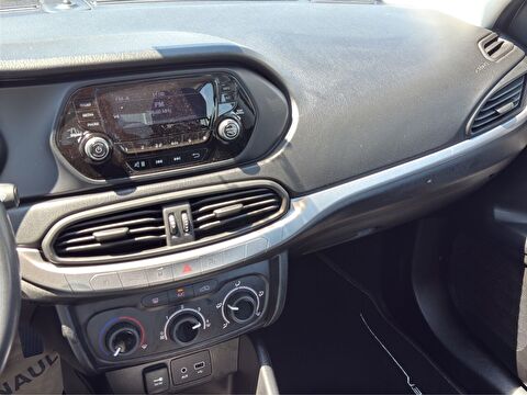 fiat, egea, 1.4 fire easy, manuel, benzin 2.el otomobil | renew 13