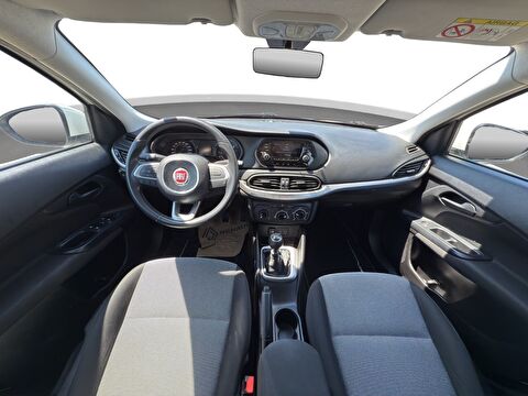 fiat, egea, 1.4 fire easy, manuel, benzin 2.el otomobil | renew 11