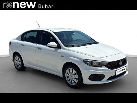 fiat, egea, 1.4 fire easy, manuel, benzin 2.el otomobil | renew 7